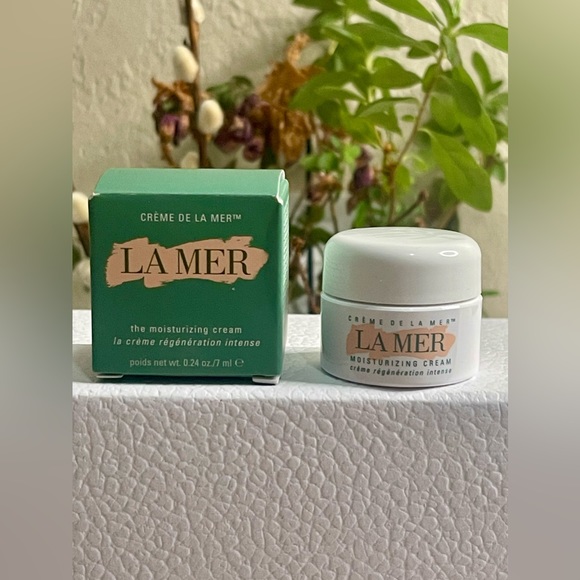 La Mer Skincare Brand New La Mer La Creme Regeneration Intense